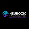 Neurozic Software Solutions Logo